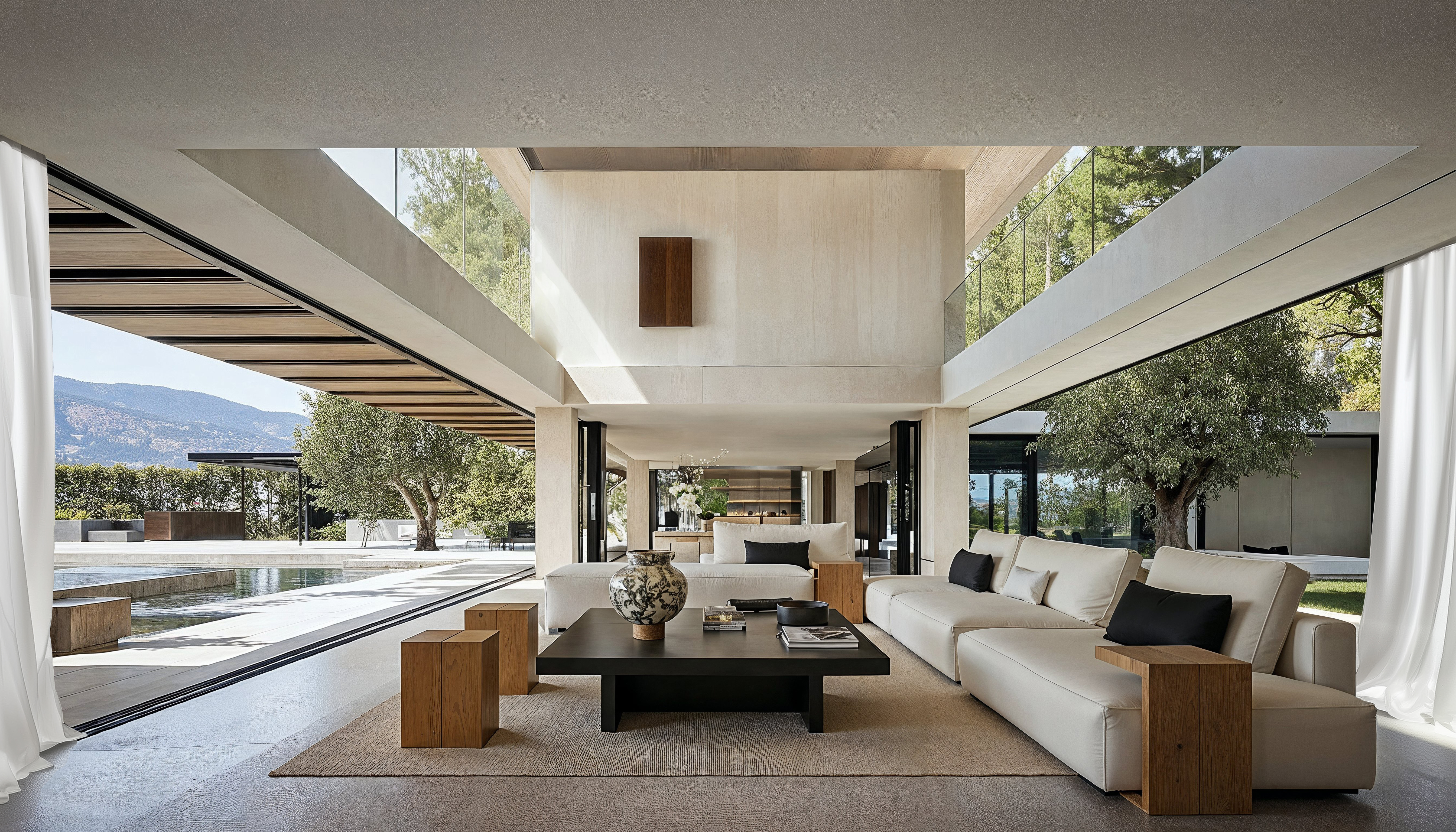 Chiayi Private Villa